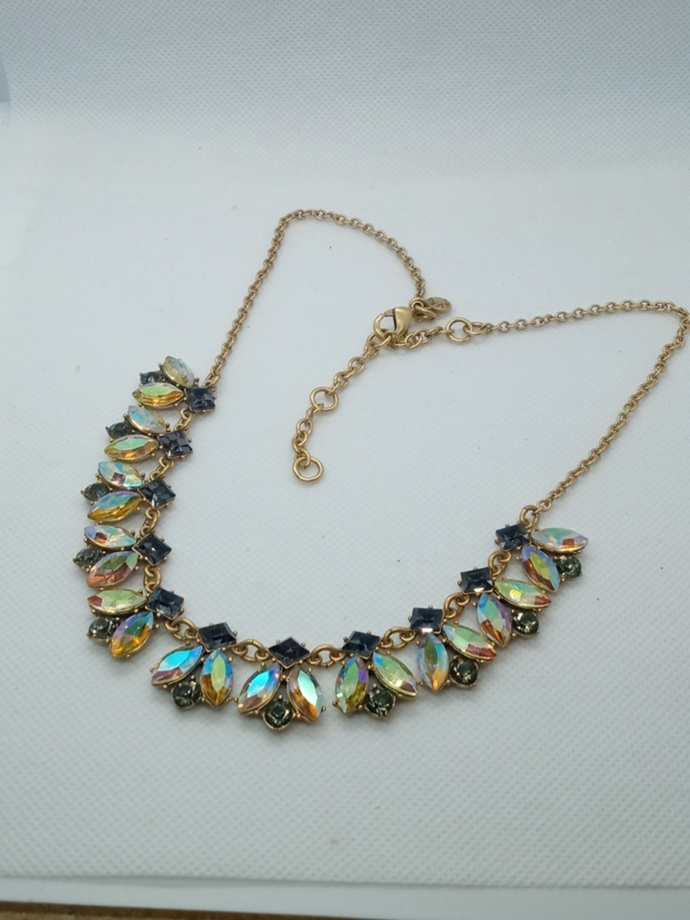 J.CREW STATEMENT NECKLACE - Picture 7 of 10